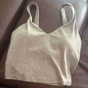 NWT Lululemon Align Top 8
